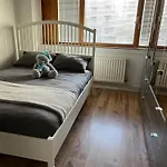 Stylish 3 Bed Flat In Greenwich