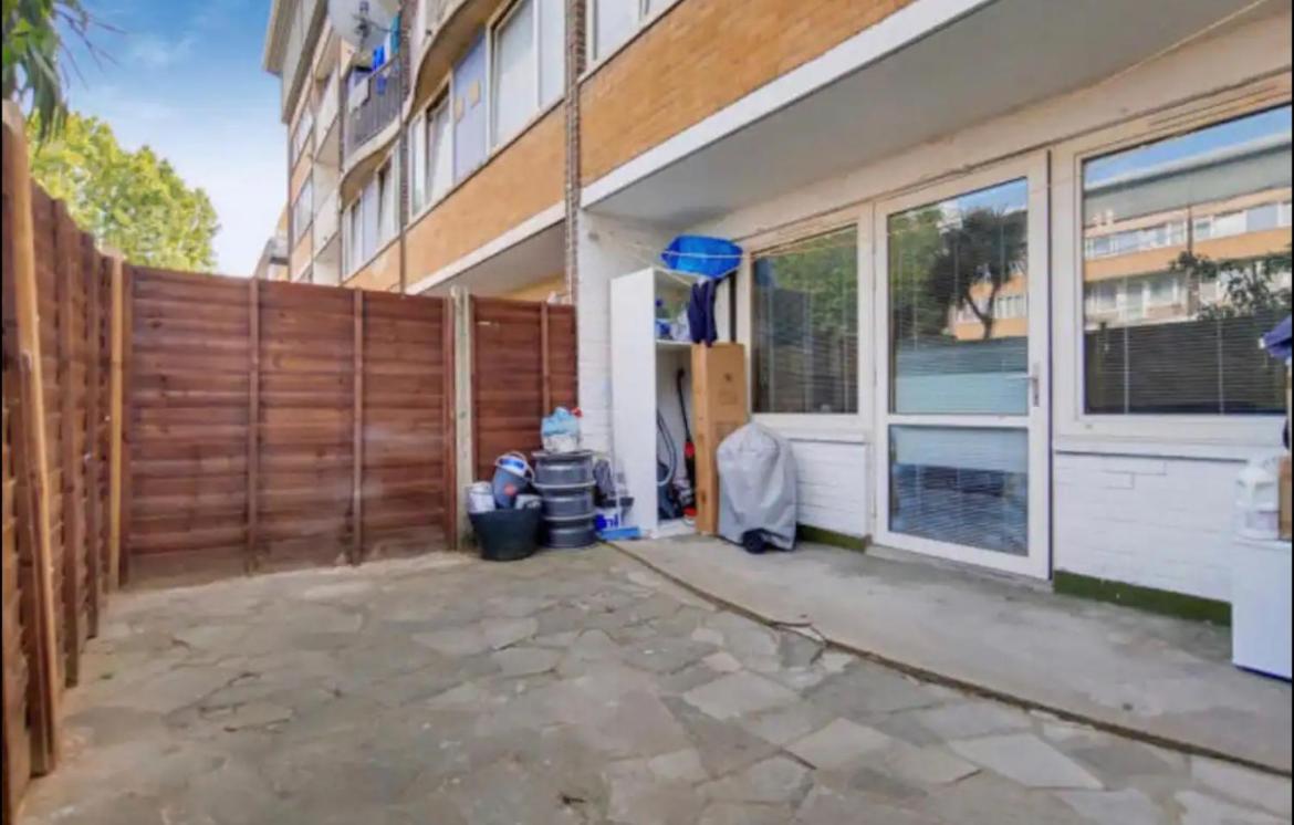 Appartement Stylish 3 Bed Flat In Greenwich *