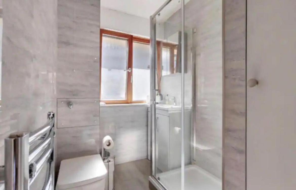 Appartement Stylish 3 Bed Flat In Greenwich Londres