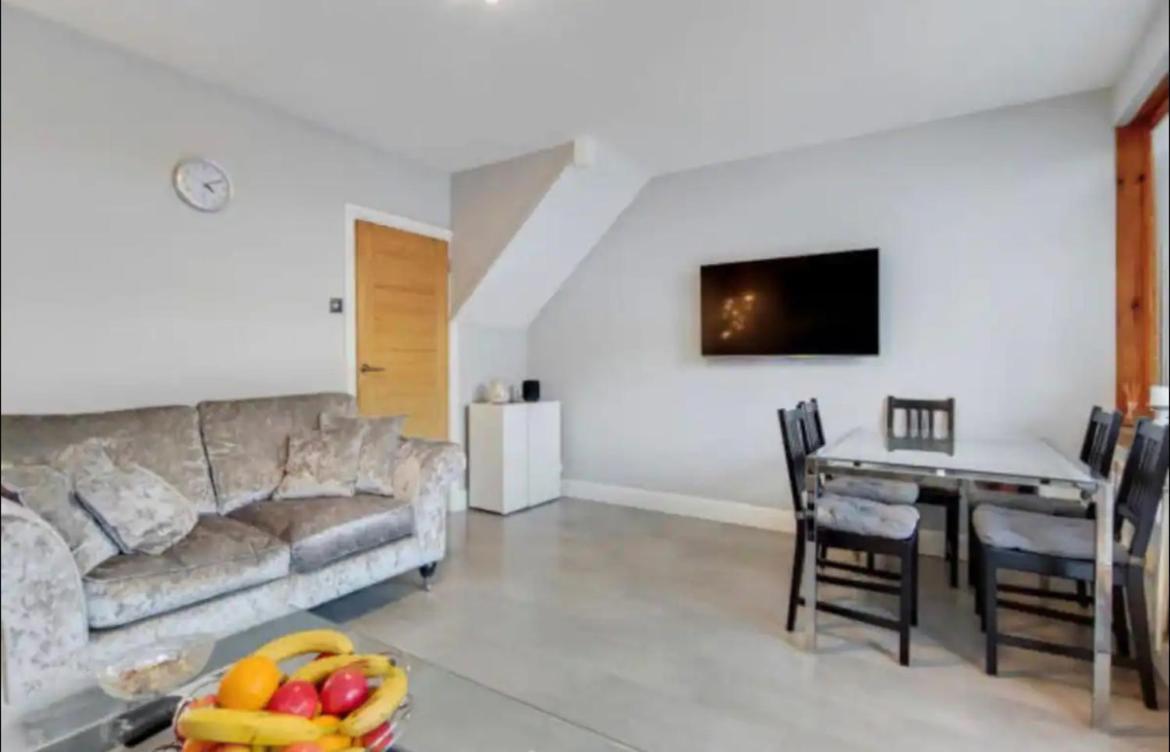 Appartement Stylish 3 Bed Flat In Greenwich