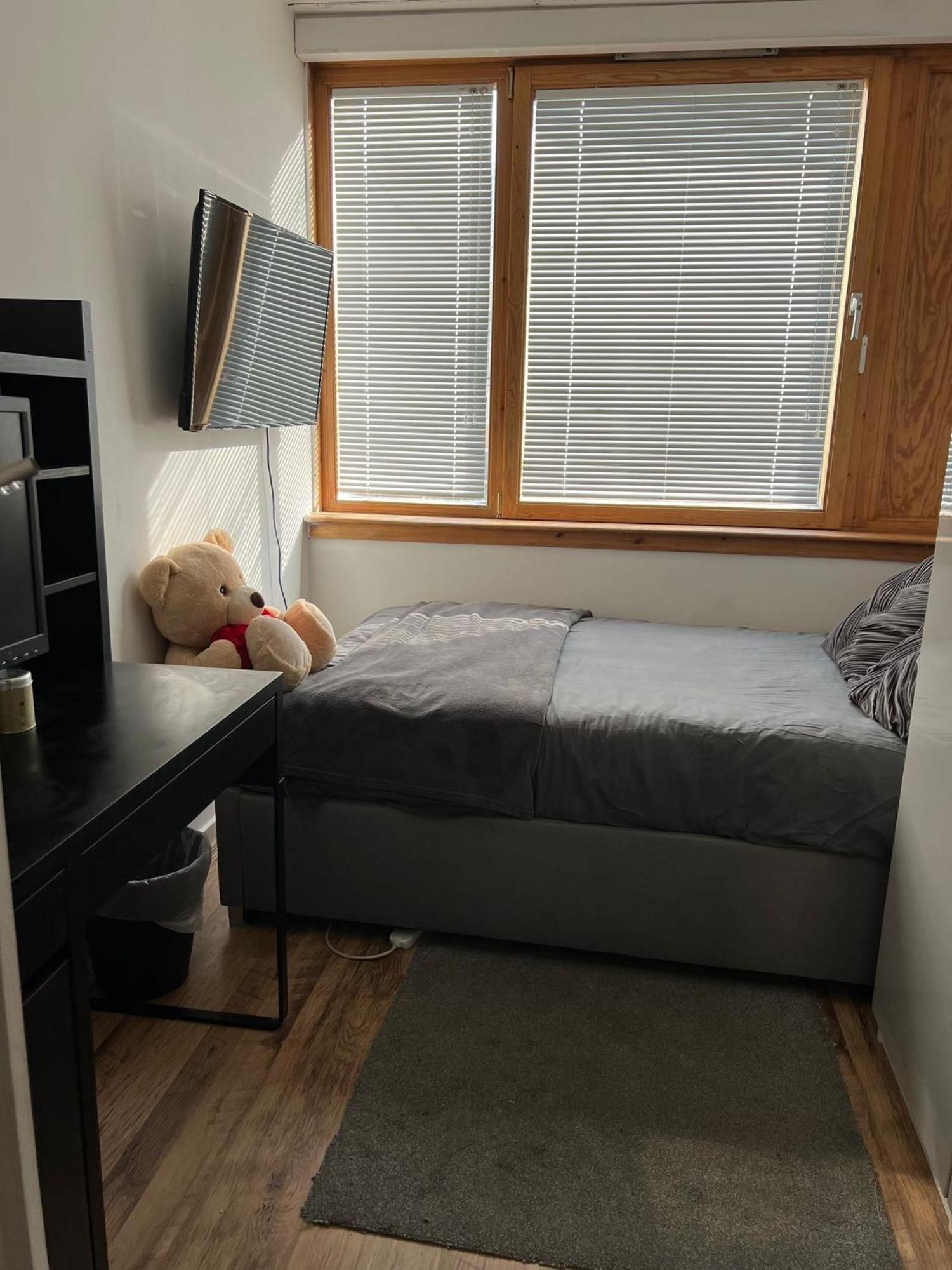 Stylish 3 Bed Flat In Greenwich Appartement